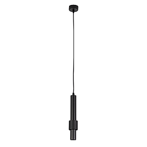 Подвесной светильник Arte Lamp Sabik A2308SP-1BK