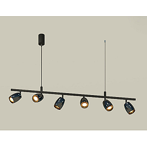 Подвесной светильник Ambrella Light Traditional DIY (С9006,С1123,N7004) XB9006530