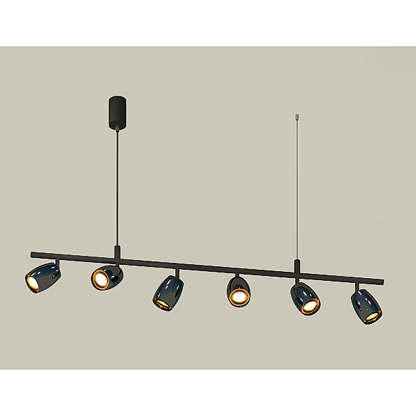 Подвесной светильник Ambrella Light Traditional DIY (С9006,С1123,N7004) XB9006530