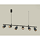 Подвесной светильник Ambrella Light Traditional DIY (С9006,С1123,N7004) XB9006530
