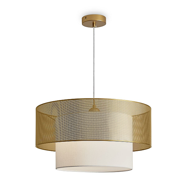 Подвесной светильник Freya Modern FR5528PL-01BS