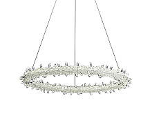 Подвесной светильник Delight Collection MD-012 10926P/600 gold