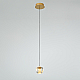 Подвесной светильник DeLight Collection MD22001052-1A gold