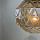 Подвесной светильник ImperiumLoft Lita 140831-26