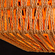 Подвесной светильник Arte Lamp Brushwood A7087SP-1BK