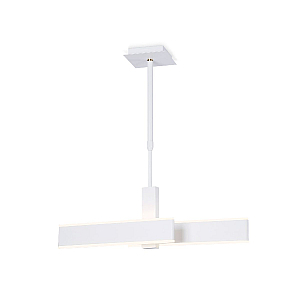 Подвесной светильник Ambrella Light Acrylica Original FA6666