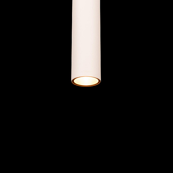 Подвесной светильник Loft IT Metropolis 10334/600 White