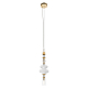 Подвесной светильник Loft It Spindle 10423/C