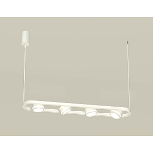 Подвесной светильник Ambrella Light Traditional (C9163, N8412) XB9163150