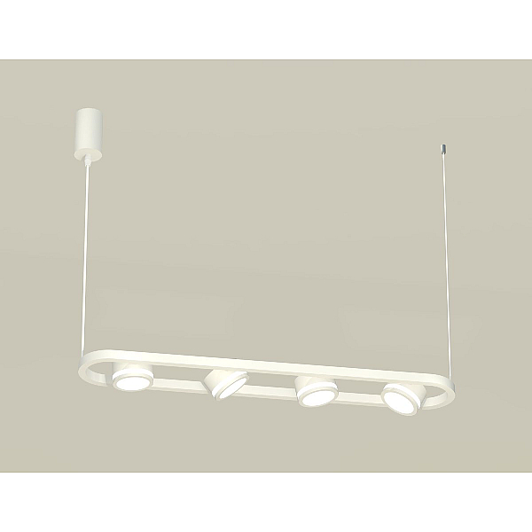 Подвесной светильник Ambrella Light Traditional (C9163, N8412) XB9163150
