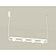 Подвесной светильник Ambrella Light Traditional (C9163, N8412) XB9163150
