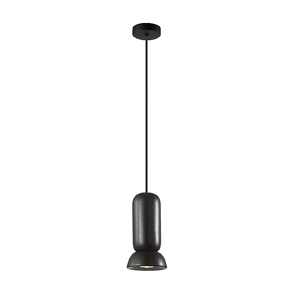 Подвесной светильник Odeon Light KERAMA 5054/1D