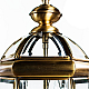 Подвесной светильник Arte Lamp Rimini A6505SP-3AB