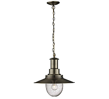 Подвесной светильник Arte Lamp Fisherman A5540SP-1AB