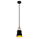 Подвесной светильник Arte Lamp THOMAS A7032SP-1BK