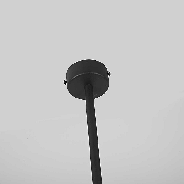 Подвесной светильник Imperium Loft Gordian Black 10W 213633-23