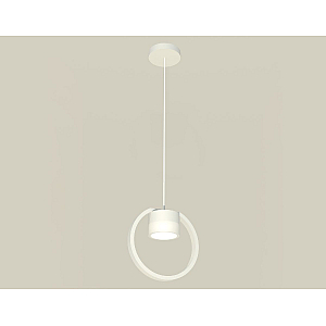Подвесной светильник Ambrella Light Traditional (C9101, N8401) XB9101154