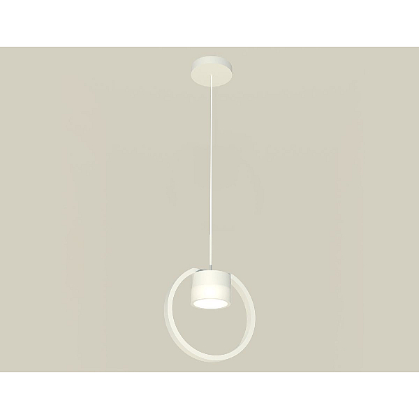 Подвесной светильник Ambrella Light Traditional (C9101, N8401) XB9101154
