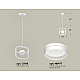 Подвесной светильник Ambrella Light Traditional (C9118, N8477) XB9118154