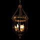 Подвесной светильник Loft It Incense 10455/4 AB
