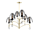 Подвесная люстра Vele Luce Oro VL5654P26