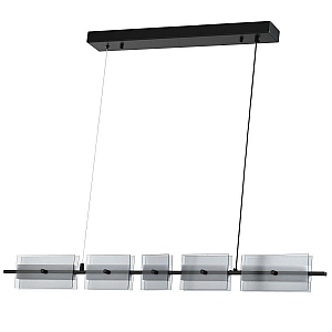 Подвесной светильник Zortes Loft ZRS.1802.100