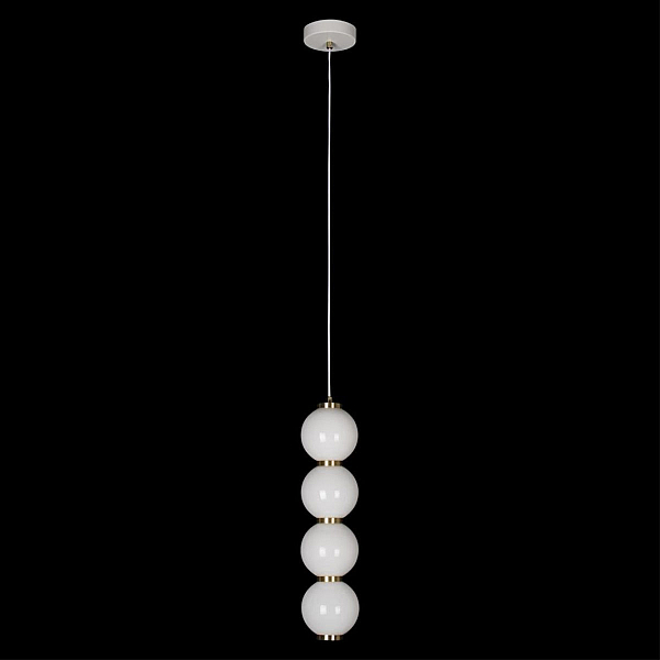 Подвесной светодиодный светильник Loft IT Pearls 10205/B
