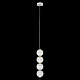Подвесной светодиодный светильник Loft IT Pearls 10205/B