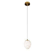 Подвесной светильник Loft IT Fionora 10531E