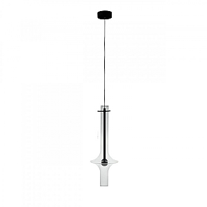 Подвесной светильник Loft IT Tube 10061BK