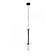 Подвесной светодиодный светильник Loft IT Tube 10061BK