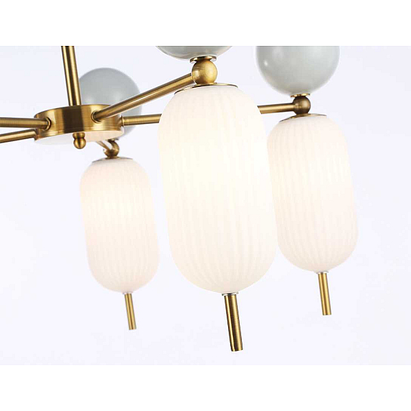 Светильник на штанге Ambrella light High Light LH53104