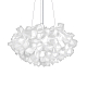 Подвесной светильник Loft IT Clizia 10595/780 White