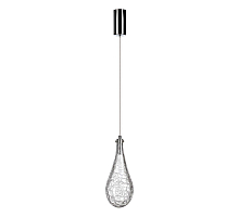 Подвесной светильник Odeon Light L-Vision Incanto 7148/5L