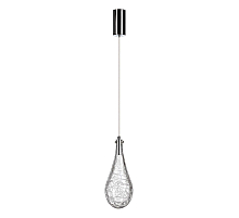 Подвесной светильник Odeon Light L-Vision Incanto 7148/5L