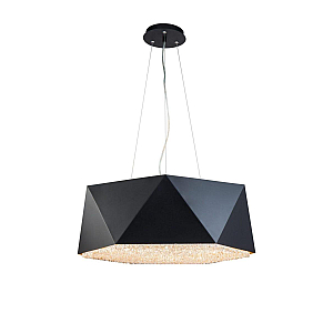 Подвесной светильник Lucia Tucci Moon 4670.9 Black