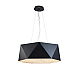 Подвесной светильник Lucia Tucci 4670.9 Black