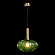 Подвесной светильник Loft IT IRIS 2072-С+BR