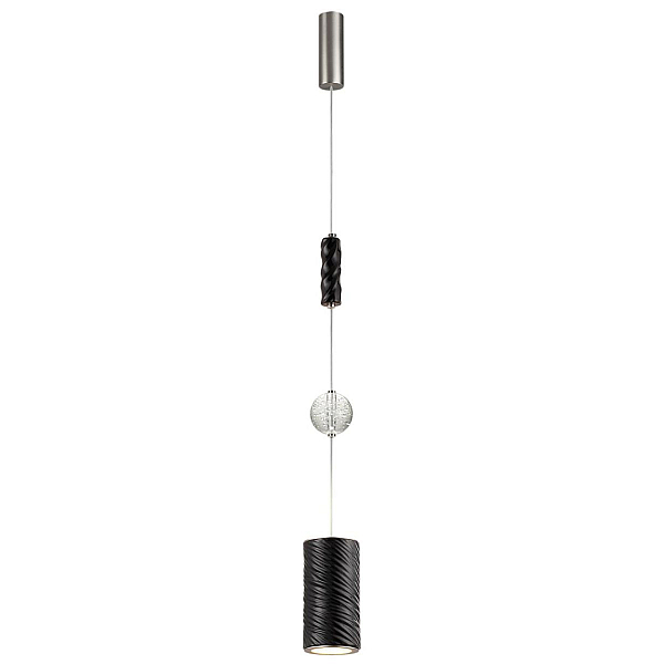 Подвесной светильник Odeon Light Riviera L-Vision 5451/18LB