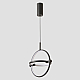 Светильник подвесной Crystal Lux PROTON SP15W LED
