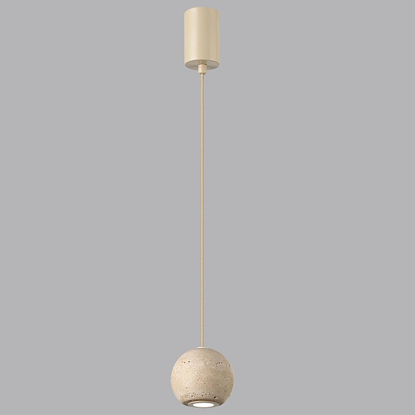 Подвесной светильник Odeon Light Hightech 6625/5L