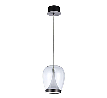 Подвесной светильник Divinare Campo 5875/09 SP-15