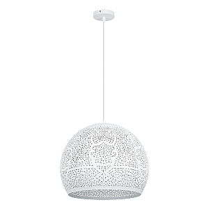Подвесной светильник Arte Lamp Celesta A7057SP-1WH