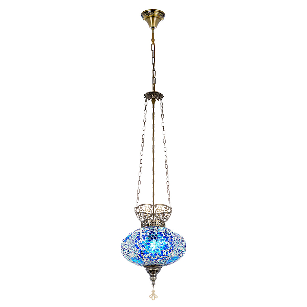 Подвесной светильник Citilux Каир CL419126