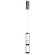 Подвесной светильник Odeon Light Collier L-Vision 5456/12L