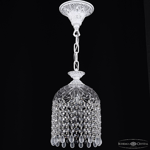 Подвесной светильник Bohemia Ivele Crystal AL16781/16 WMN V0300