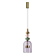 Подвесной светильник Odeon Light PALLETA 5045/12LA