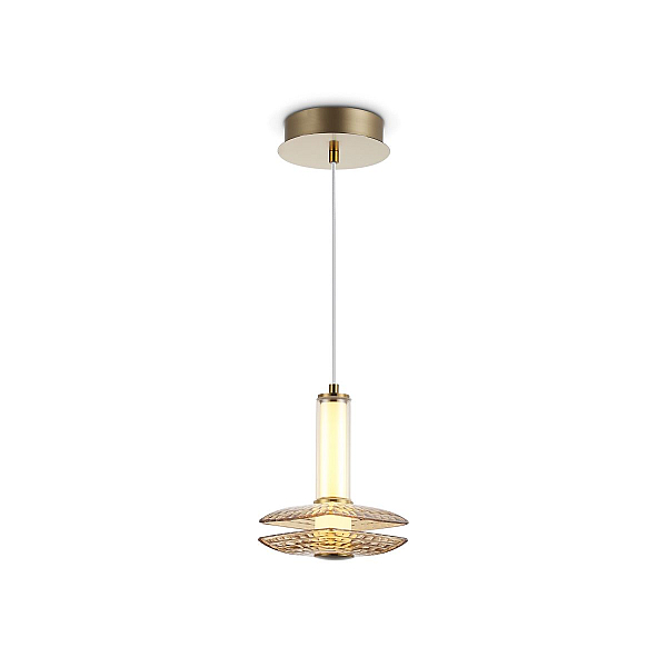 Подвесной светодиодный светильник Ambrella light High Light LH31001