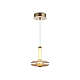 Подвесной светодиодный светильник Ambrella light High Light LH31001