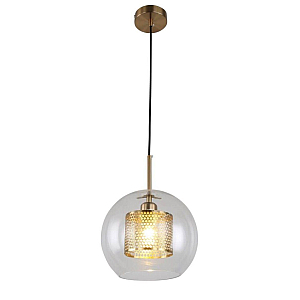 Подвесной светильник Lumina Deco Pontina LDP 6830 MD